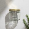 Synlora Vita Glass Jar Set of 2 (350 ml each) (7) Synlora Vita Glass Jar Set of 6 (350 ml each)