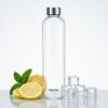 prime1000mlbottlepost-0 (1) Synlora Prime Borosilicate Glass Water Bottle (1 L)