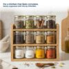 vita200mljarpost-0 (6) Synlora Vita Glass Jar Set of 12 (200 ml each)